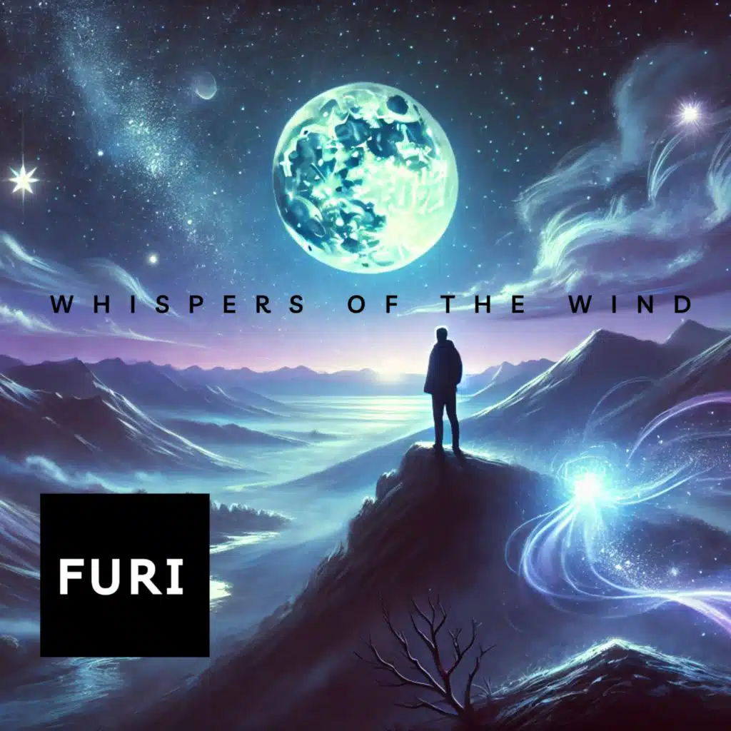 Hallelujah in The Rain (feat. Giselle Bianchi)