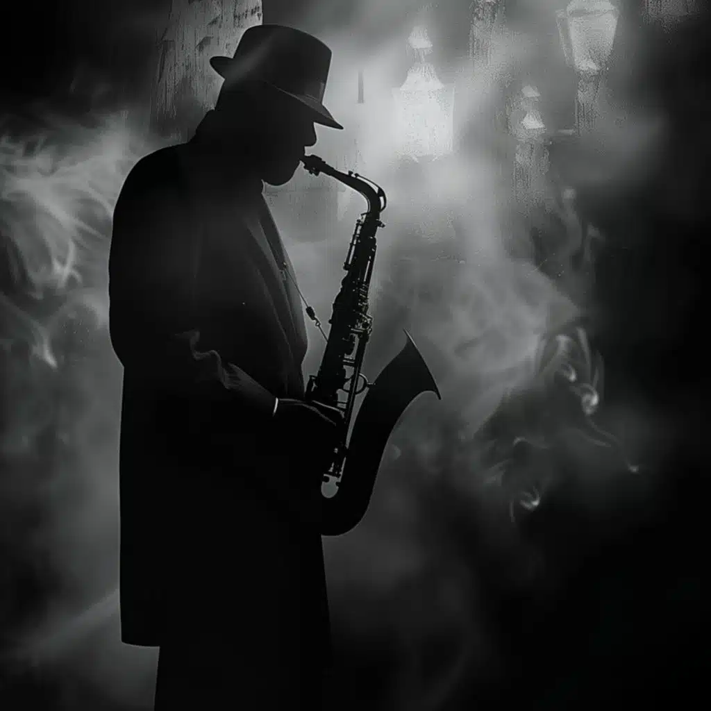 Jazz Chillout: Evening Music for Unwinding