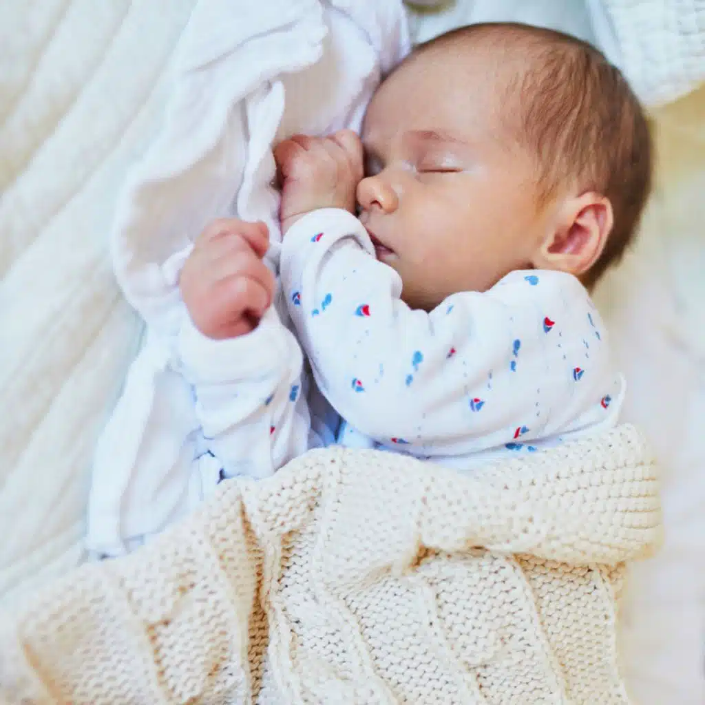 Sweet Sleep’s Gentle Call