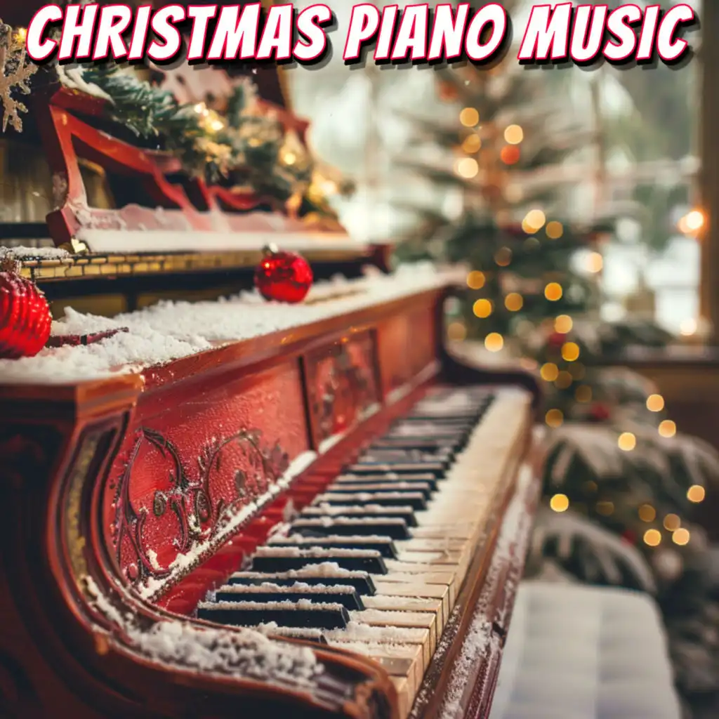 Christmas Piano Music