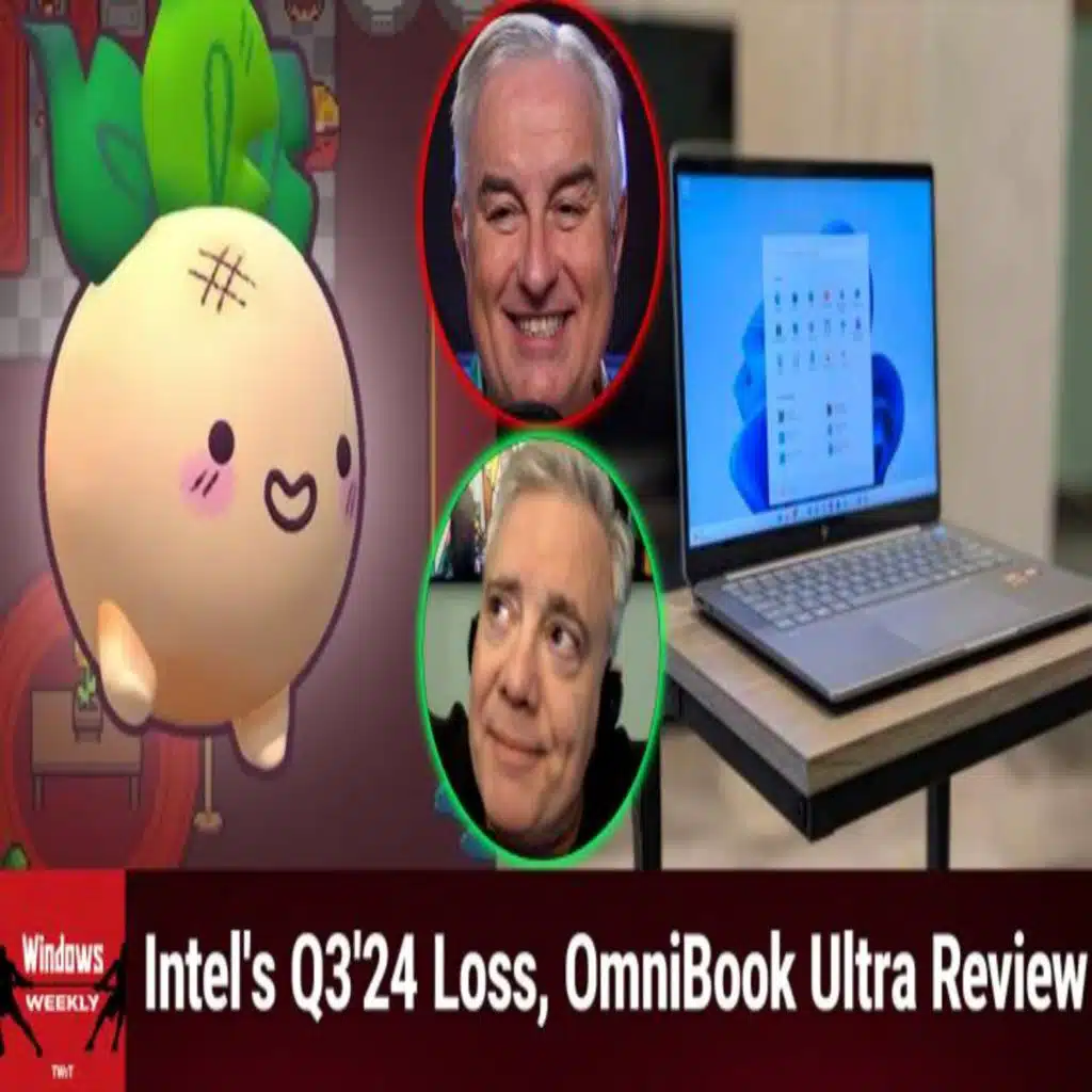 WW 906: Turnip Boy Robs a Bank - Recall delayed again, Prism update, ChatGPT search