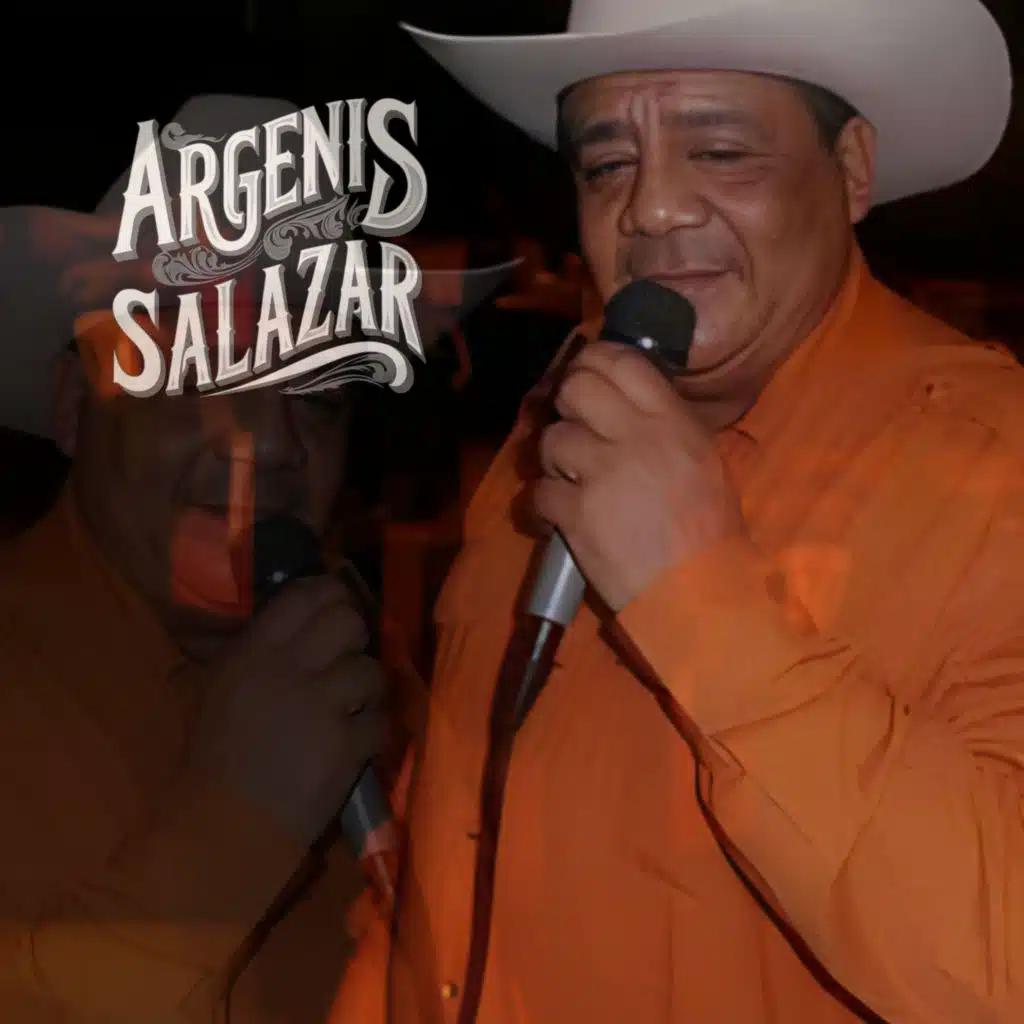 Argenis Salazar