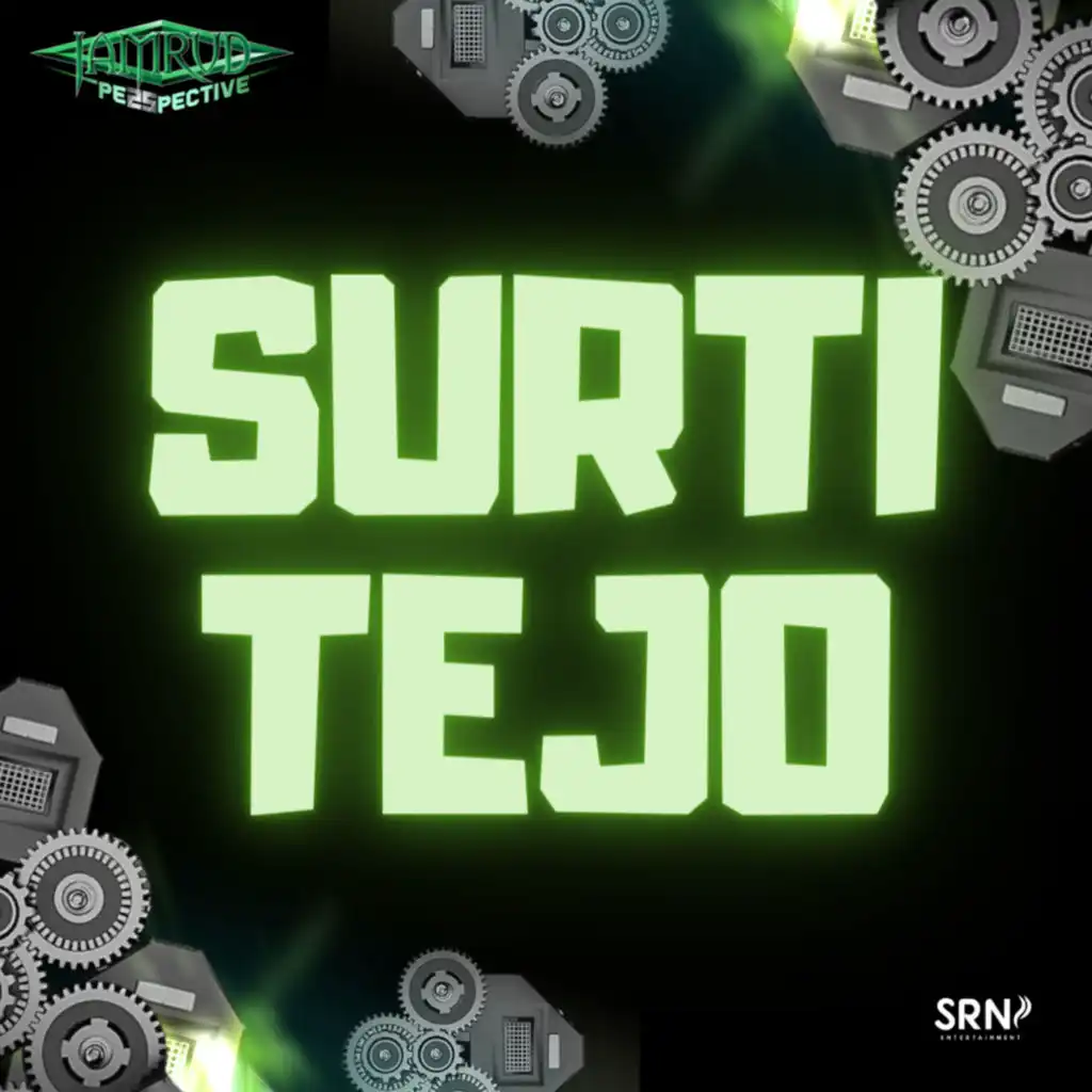 Surti Tejo (Live at Konser 25 Tahun)