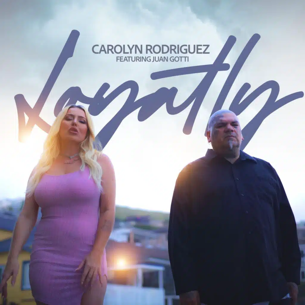 CAROLYN RODRIGUEZ & JUAN GOTTI