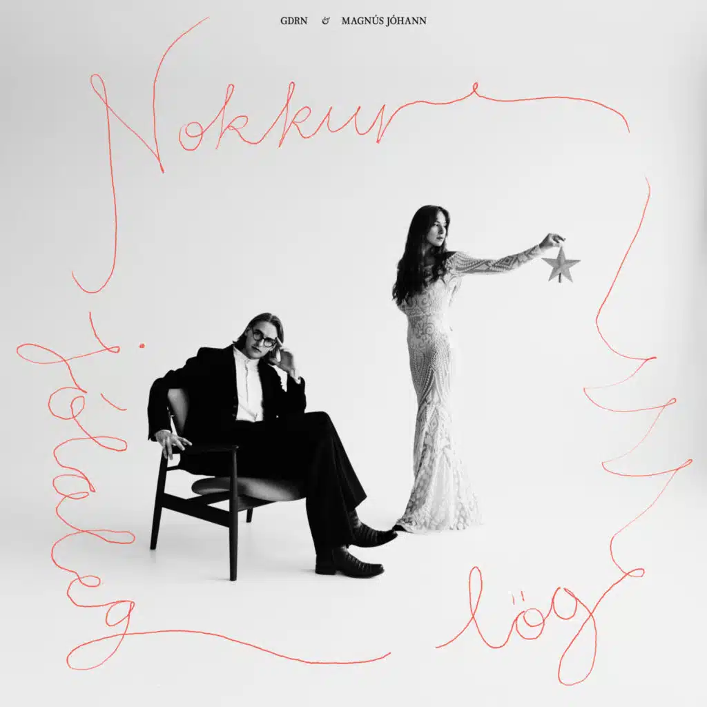 GDRN & Magnús Jóhann