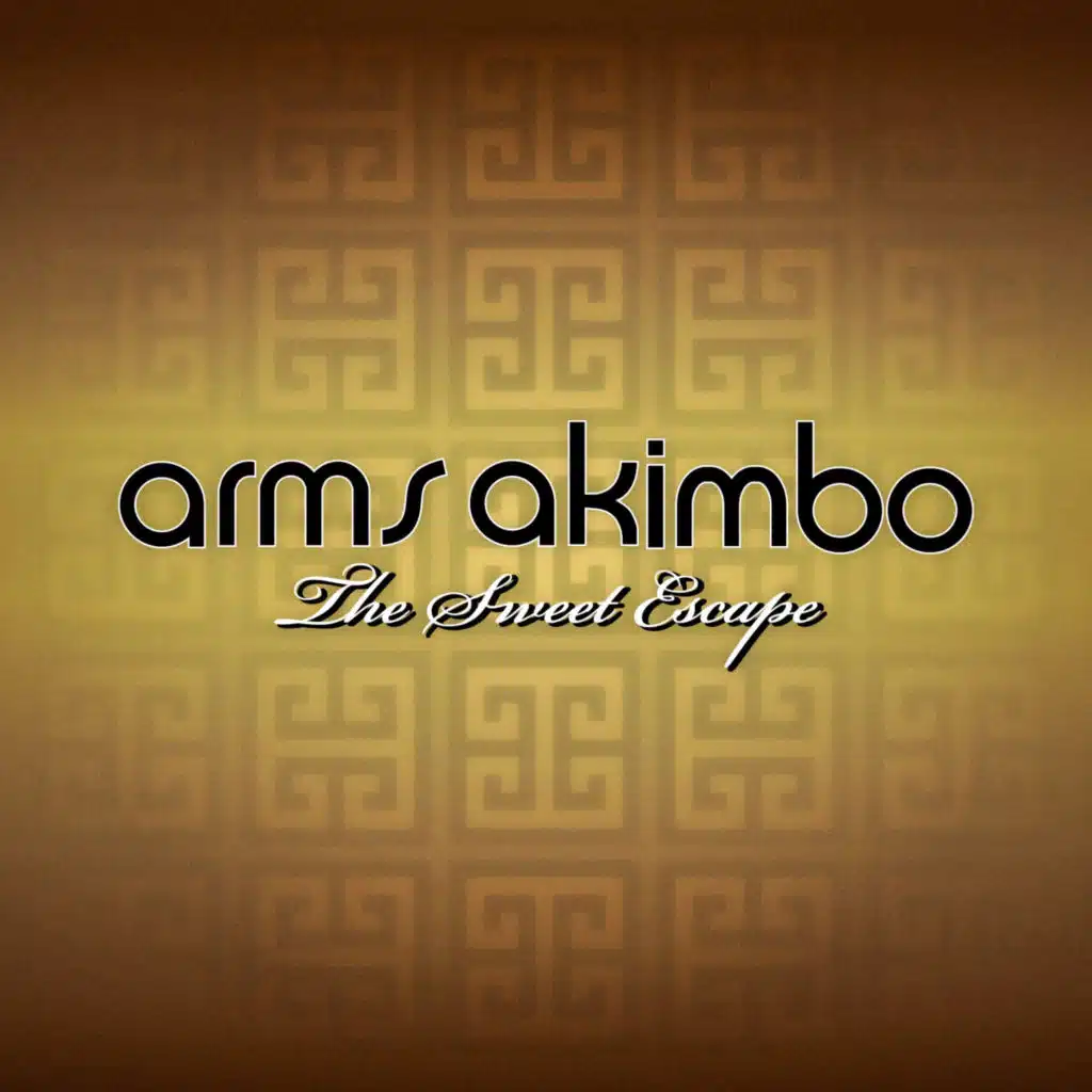 Arms Akimbo