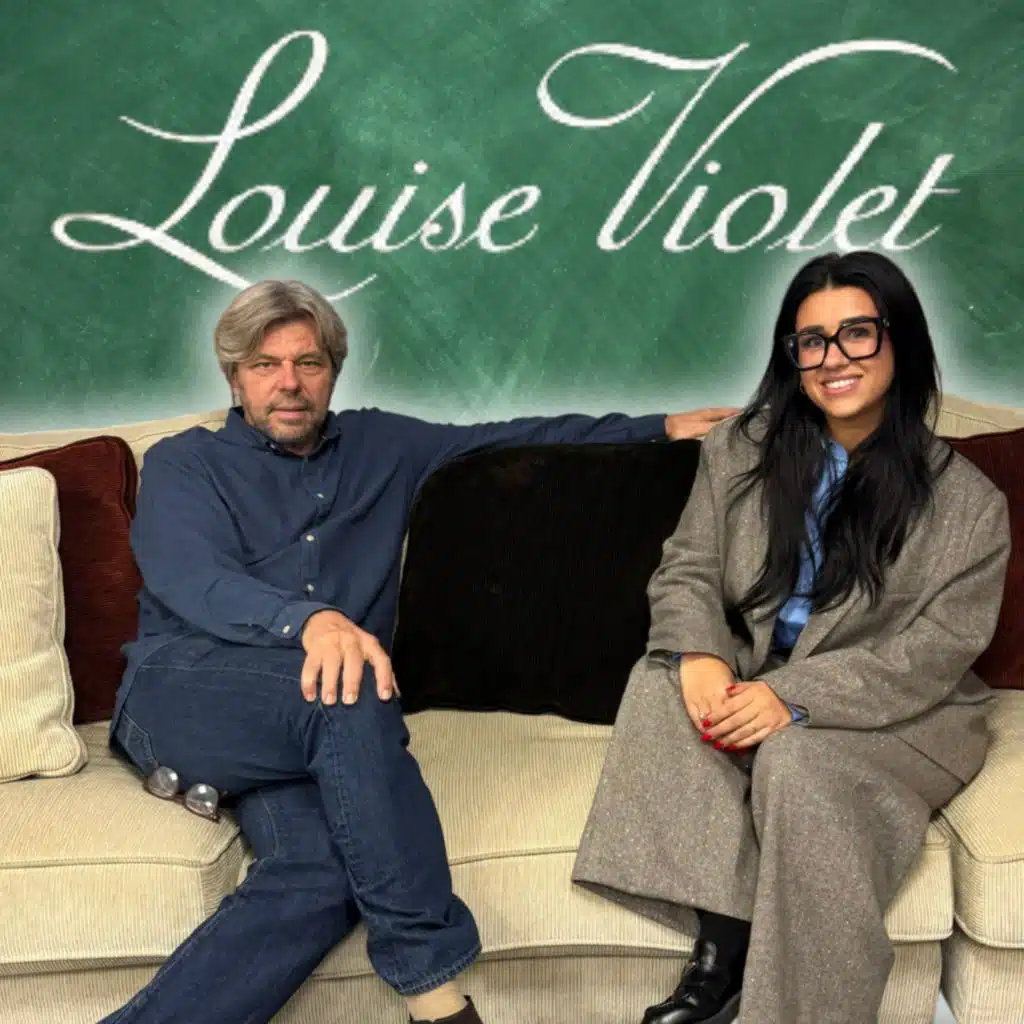 Ce Film Va Changer Votre Vision de l’Éducation ! Rencontre avec le Réalisateur de Louise Violet
