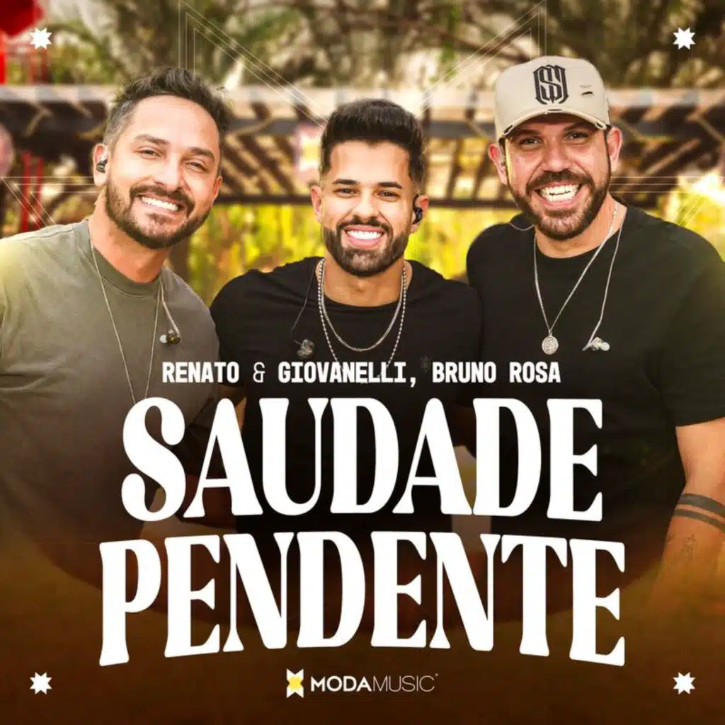 Renato & Giovanelli, Bruno Rosa & Moda Music