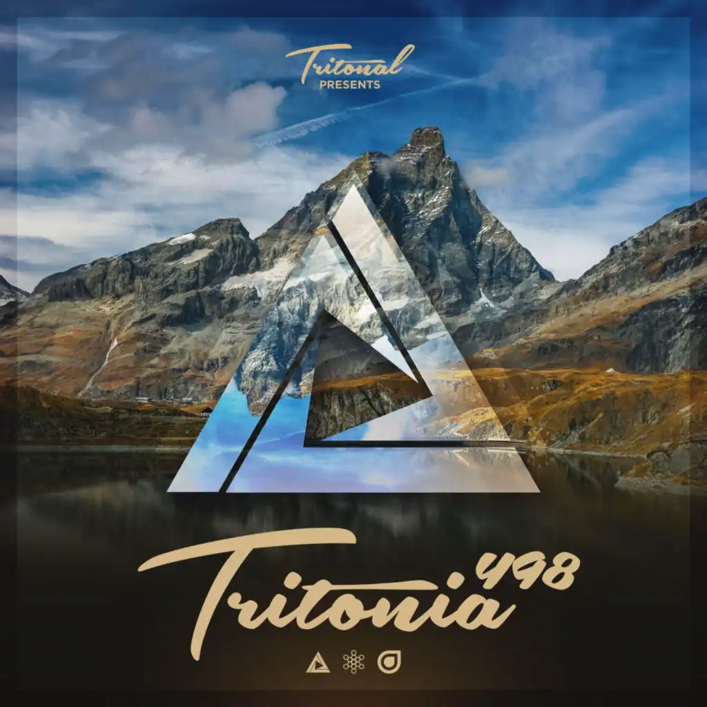 Tritonal Tritonia Radio