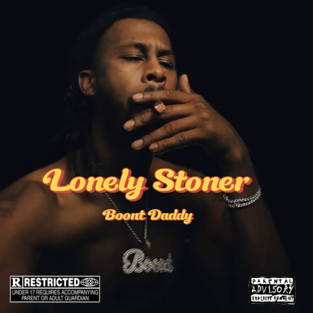 Lonely Stoner