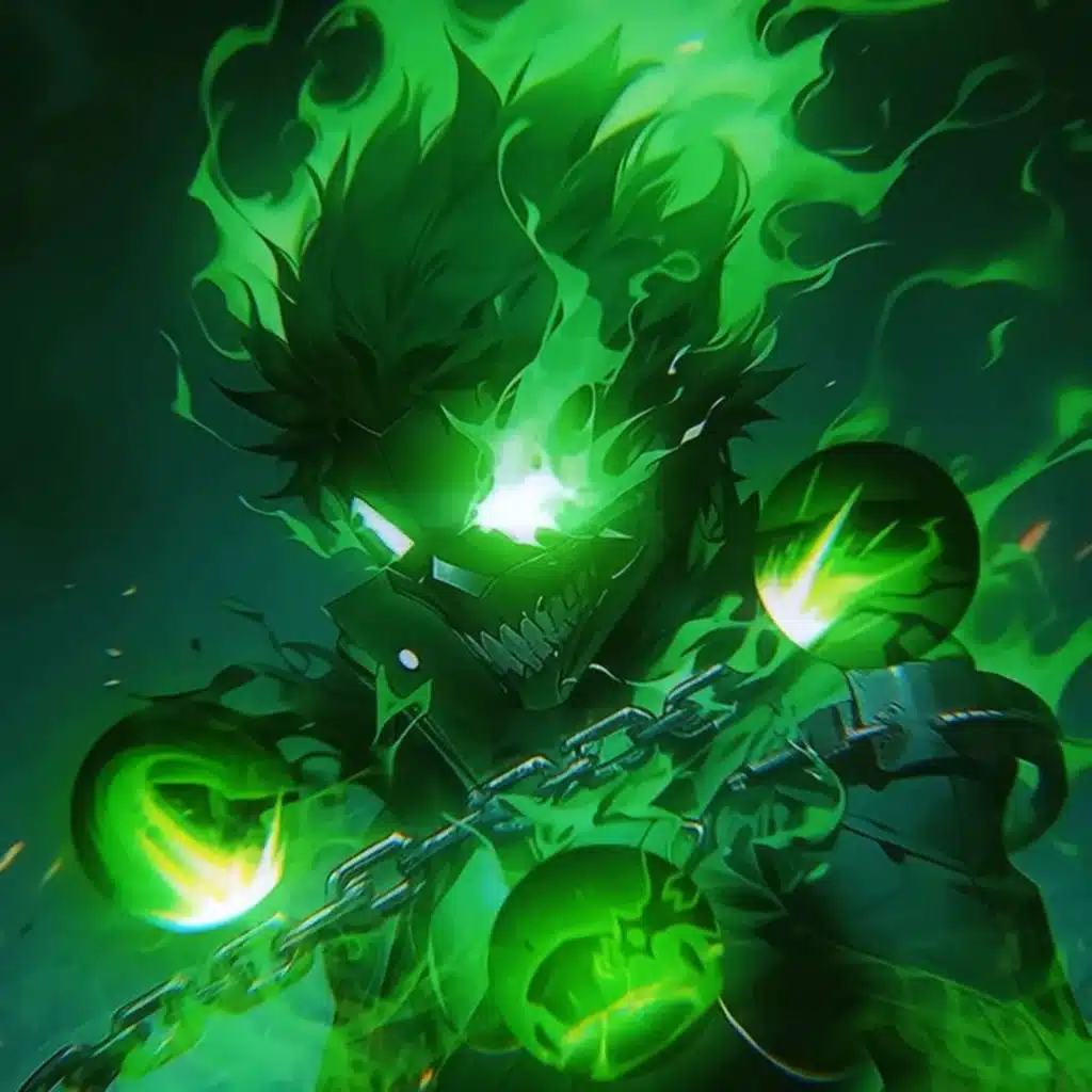 YOU ARE MY TARGET // NO PAIN ANYORE