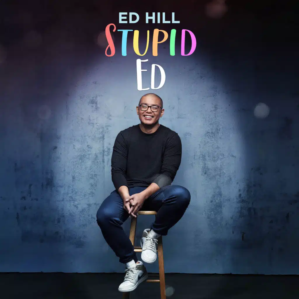 Ed Hill