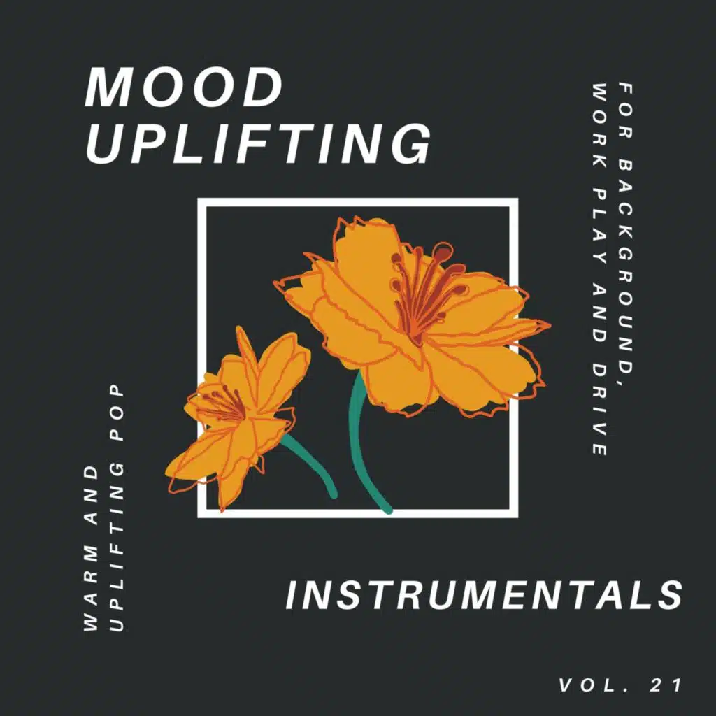 I'm Happy (Instrumental Mix)