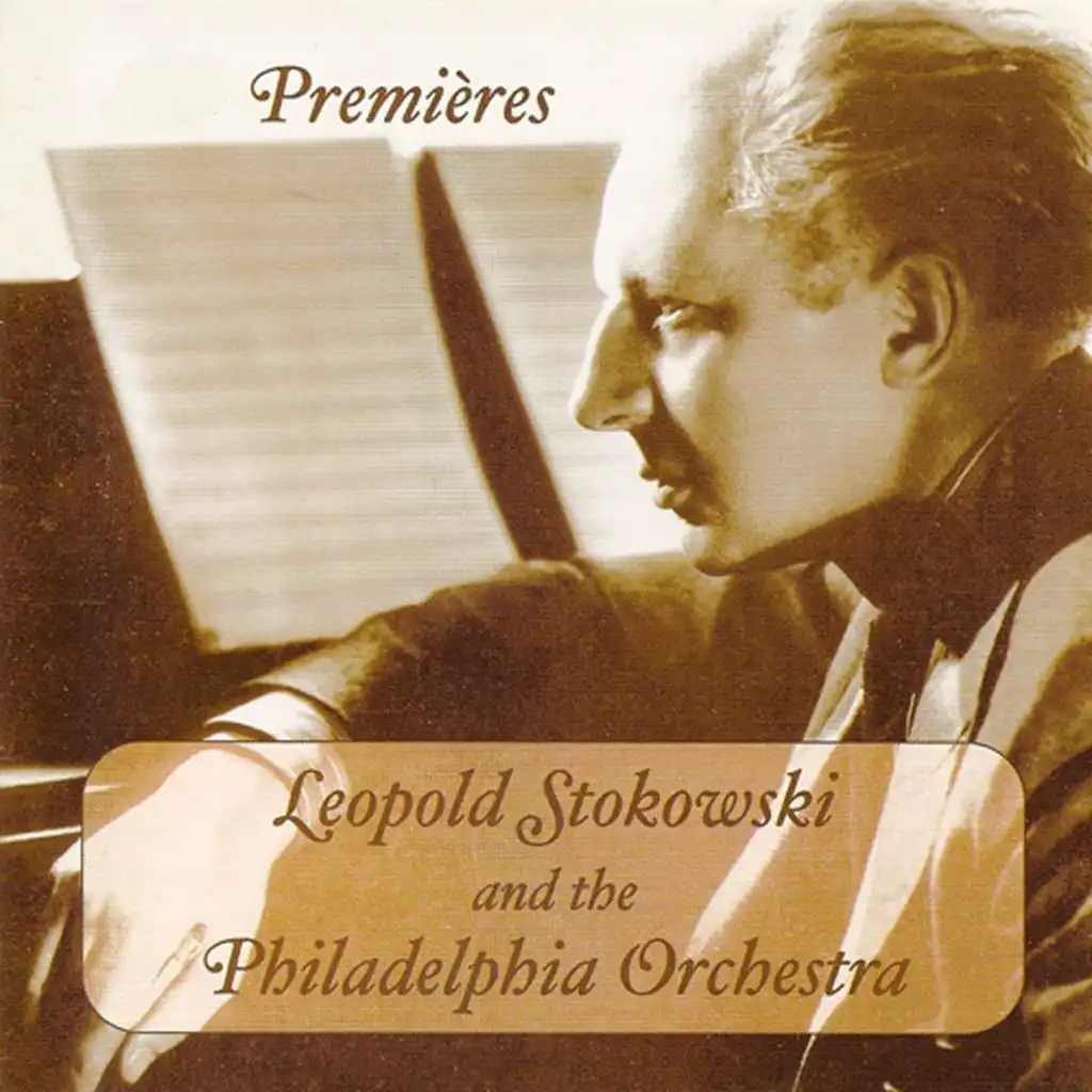 Concerto Grosso in D Minor, Op. 3, No. 11, Rv 565: I. Allegro (Arr. L. Stokowski for orchestra)