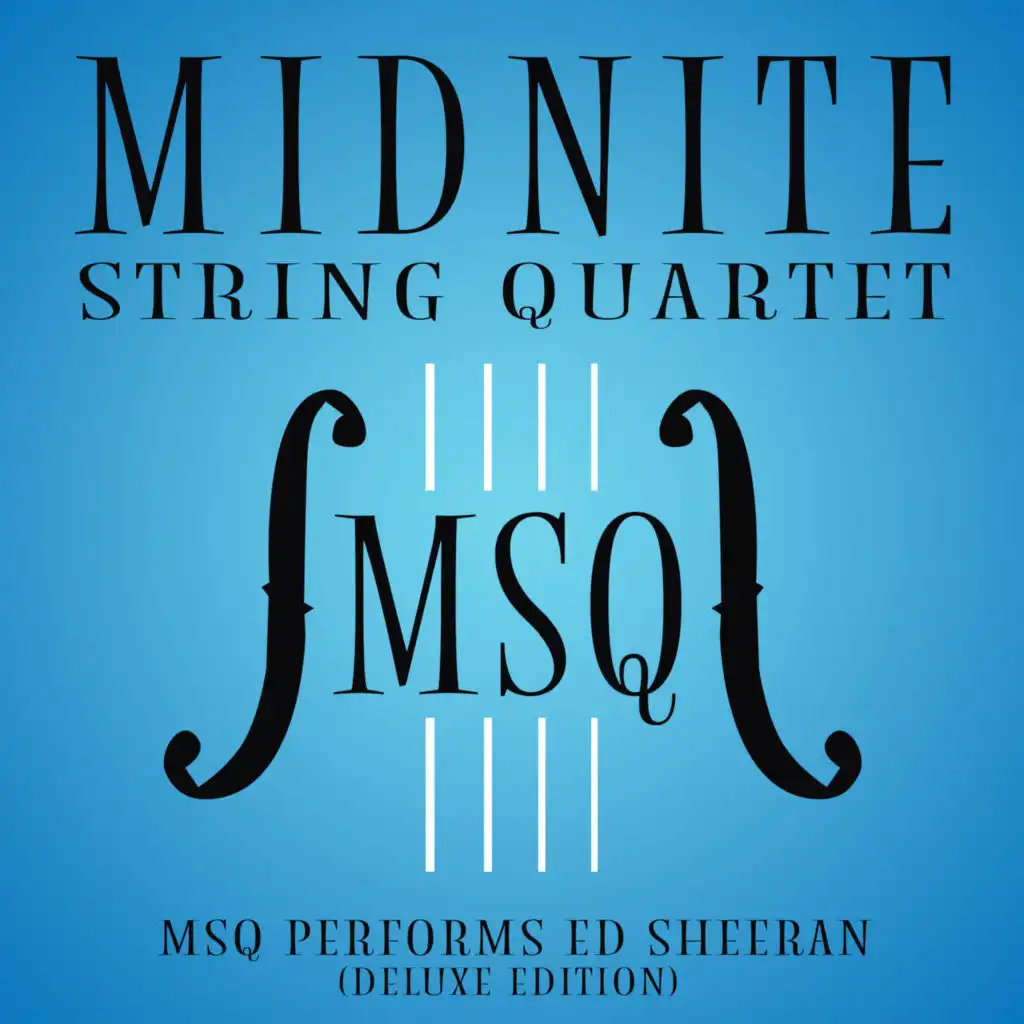 Midnite String Quartet