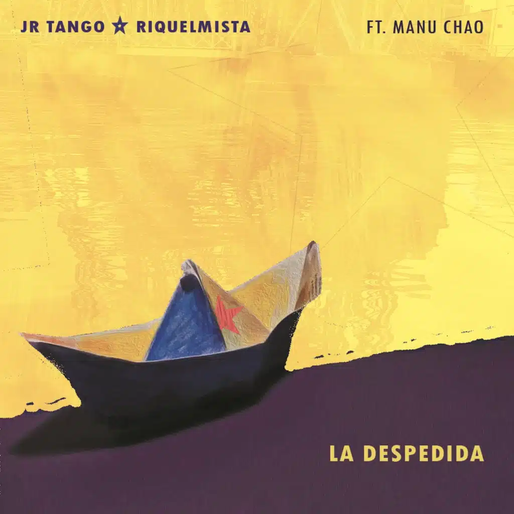 La Despedida (feat. Manu Chao)
