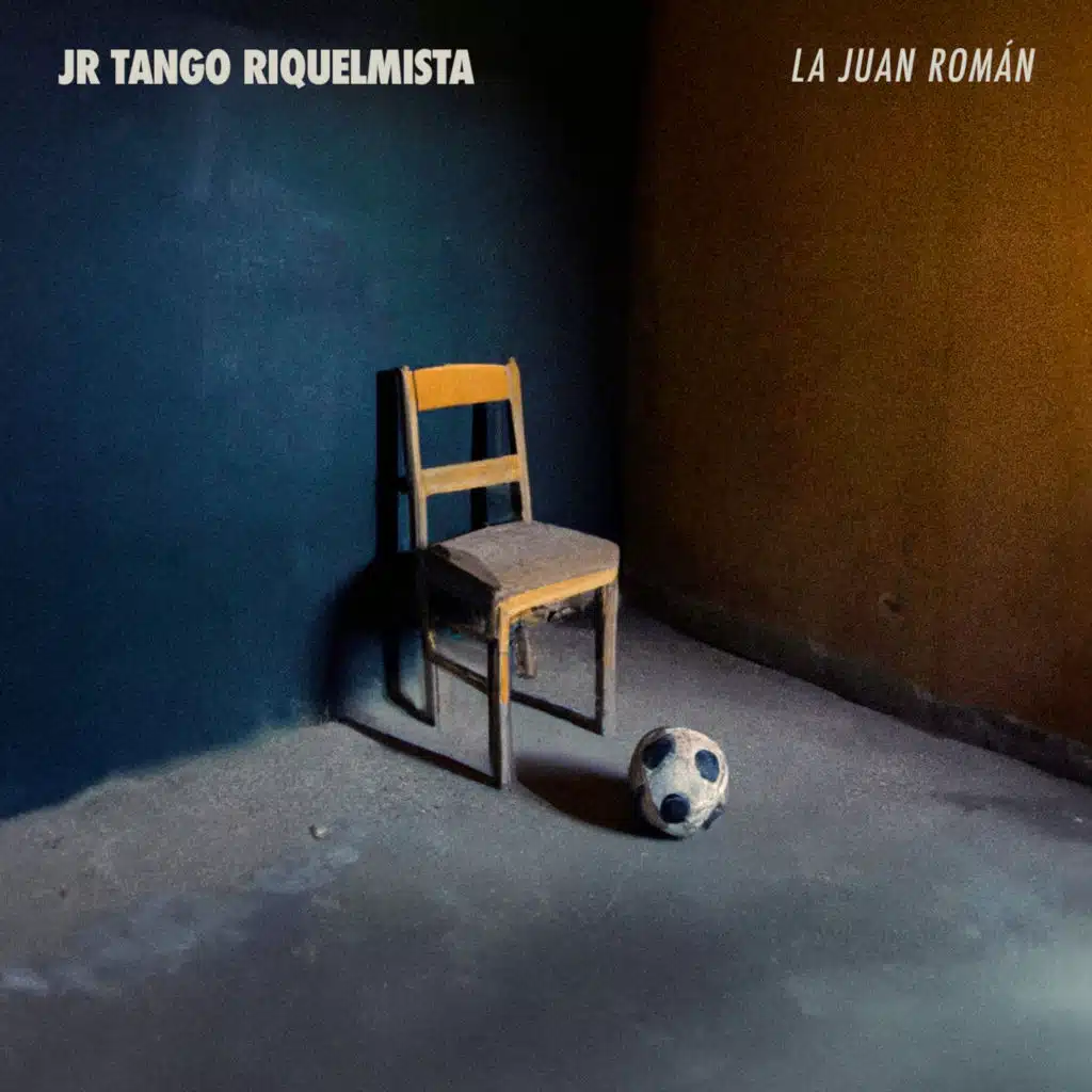 JR Tango Riquelmista