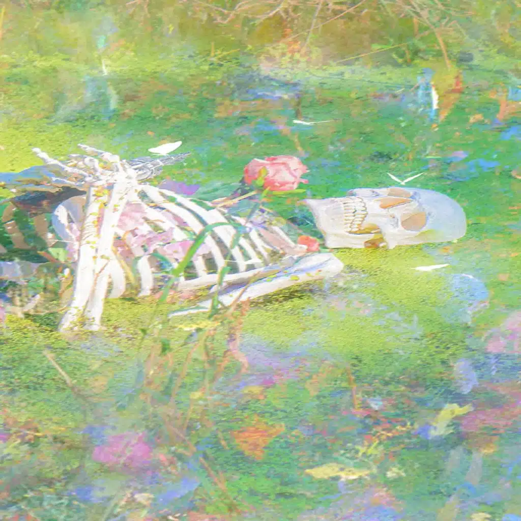 Shadows in Stillness