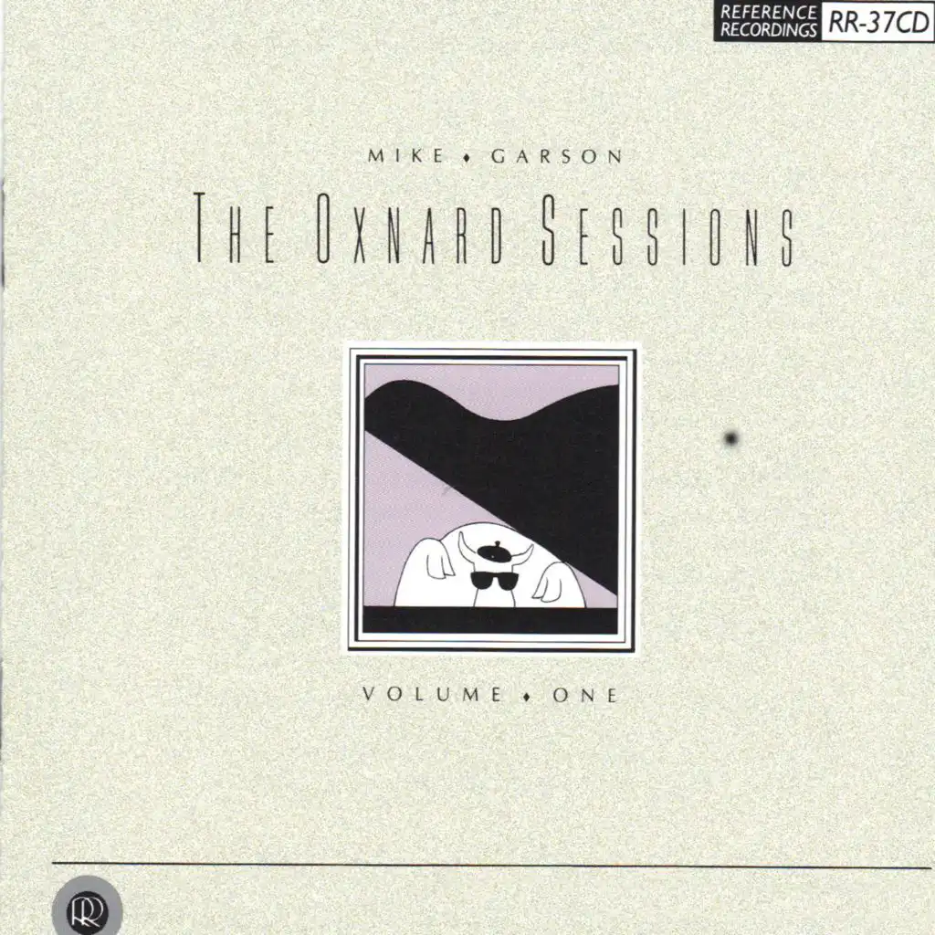 The Oxnard Sessions, Vol. 1