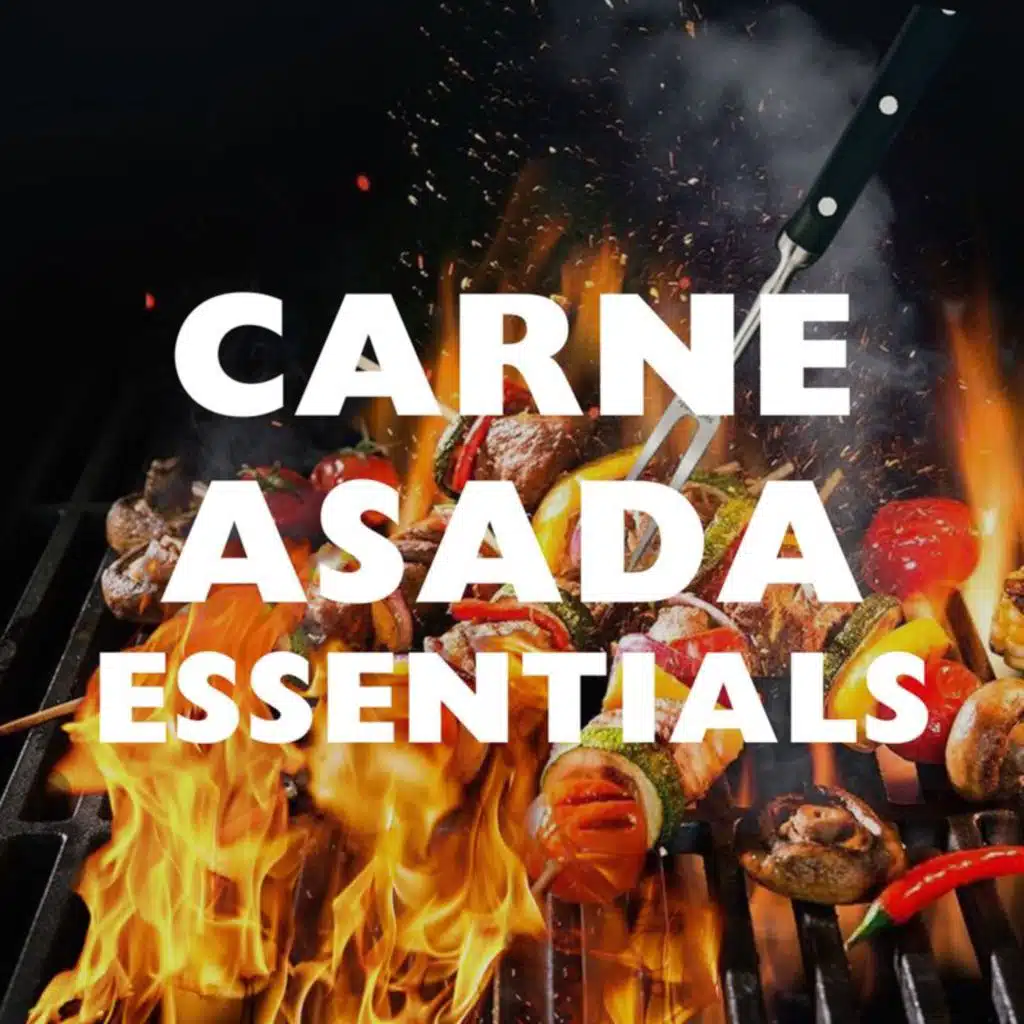 Carne Asada Essentials