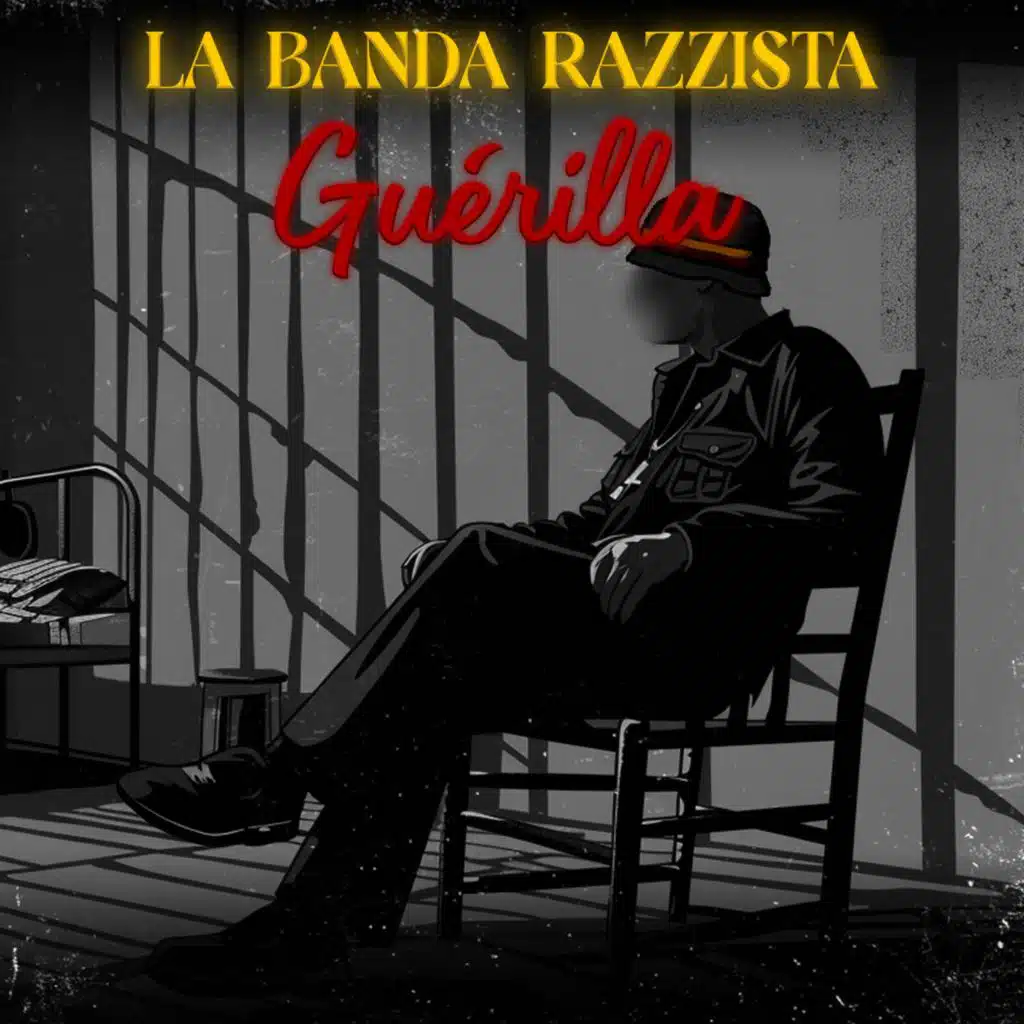 GUÉRILLA