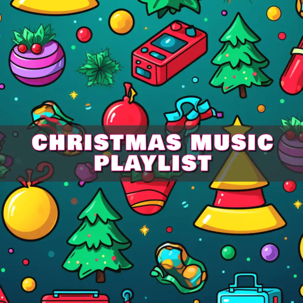 Hit Musicali di Natale, Natale Bianco & Christmas Music Station