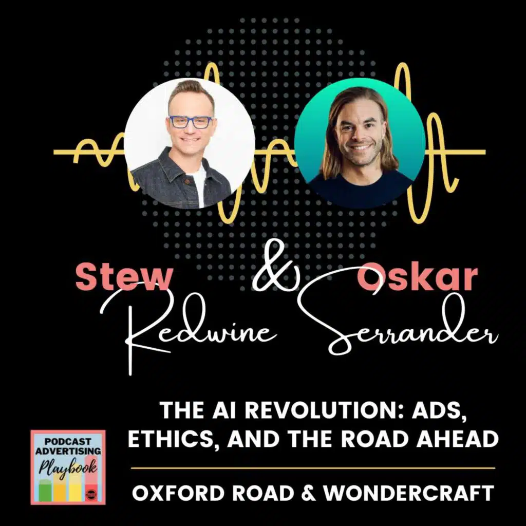 The AI Revolution: Ads, Ethics, and the Road Ahead