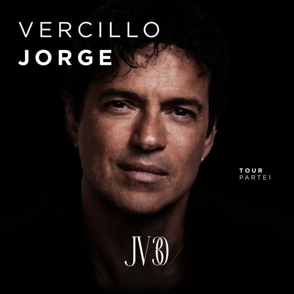 Jorge Vercillo