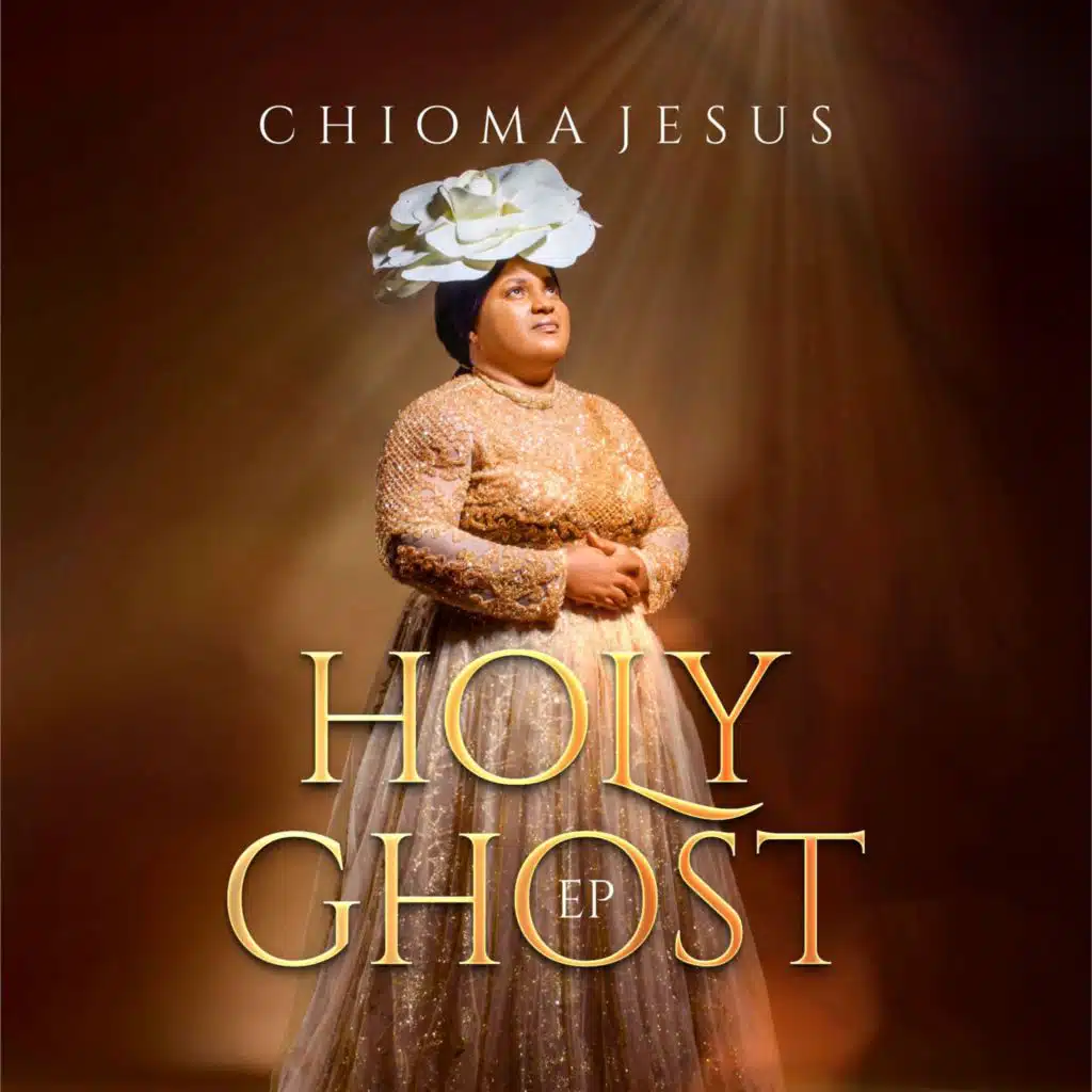 Chioma Jesus