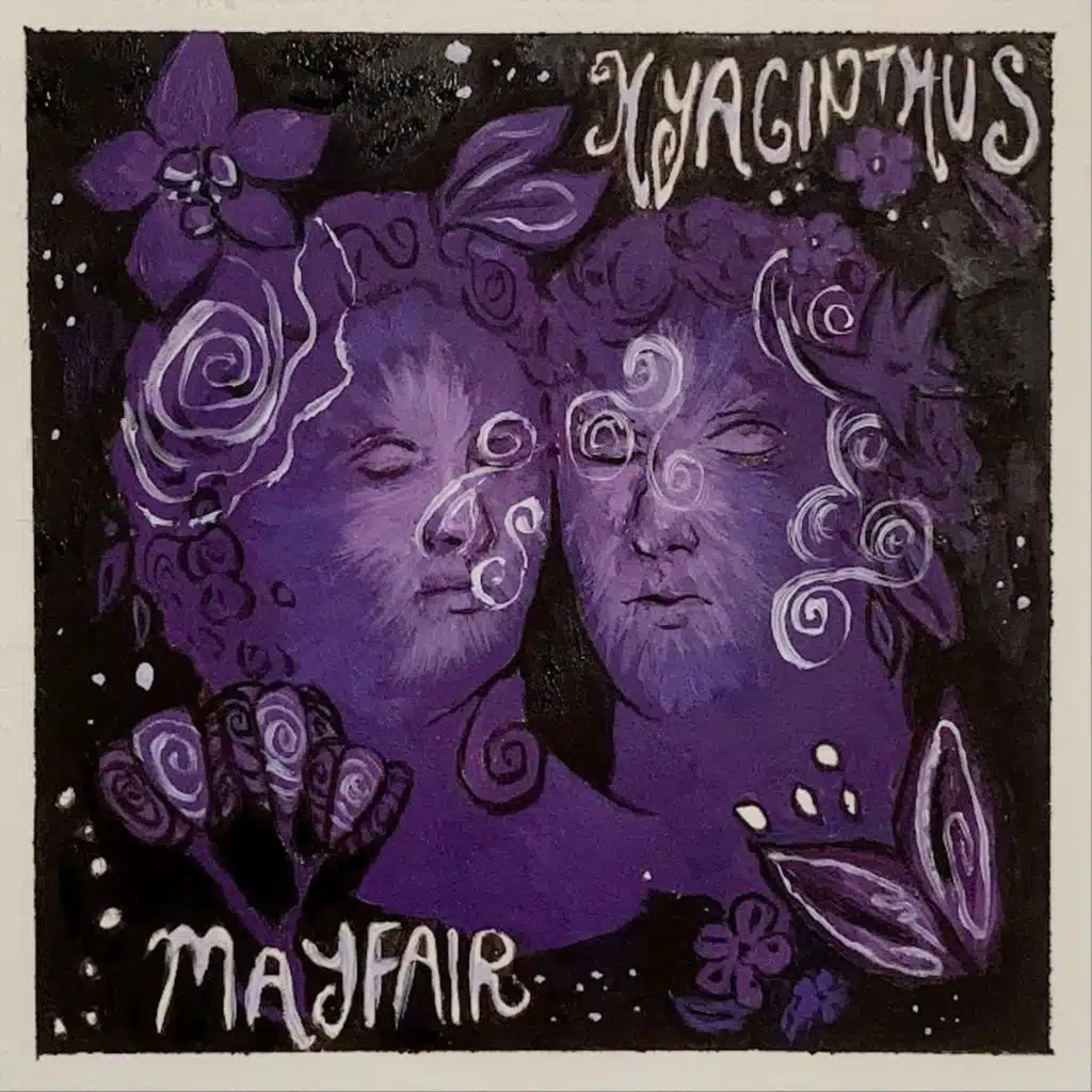 Magnolia Girl
