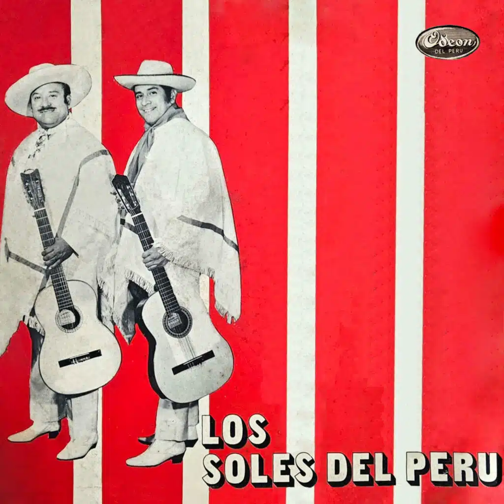 Los Soles del Peru