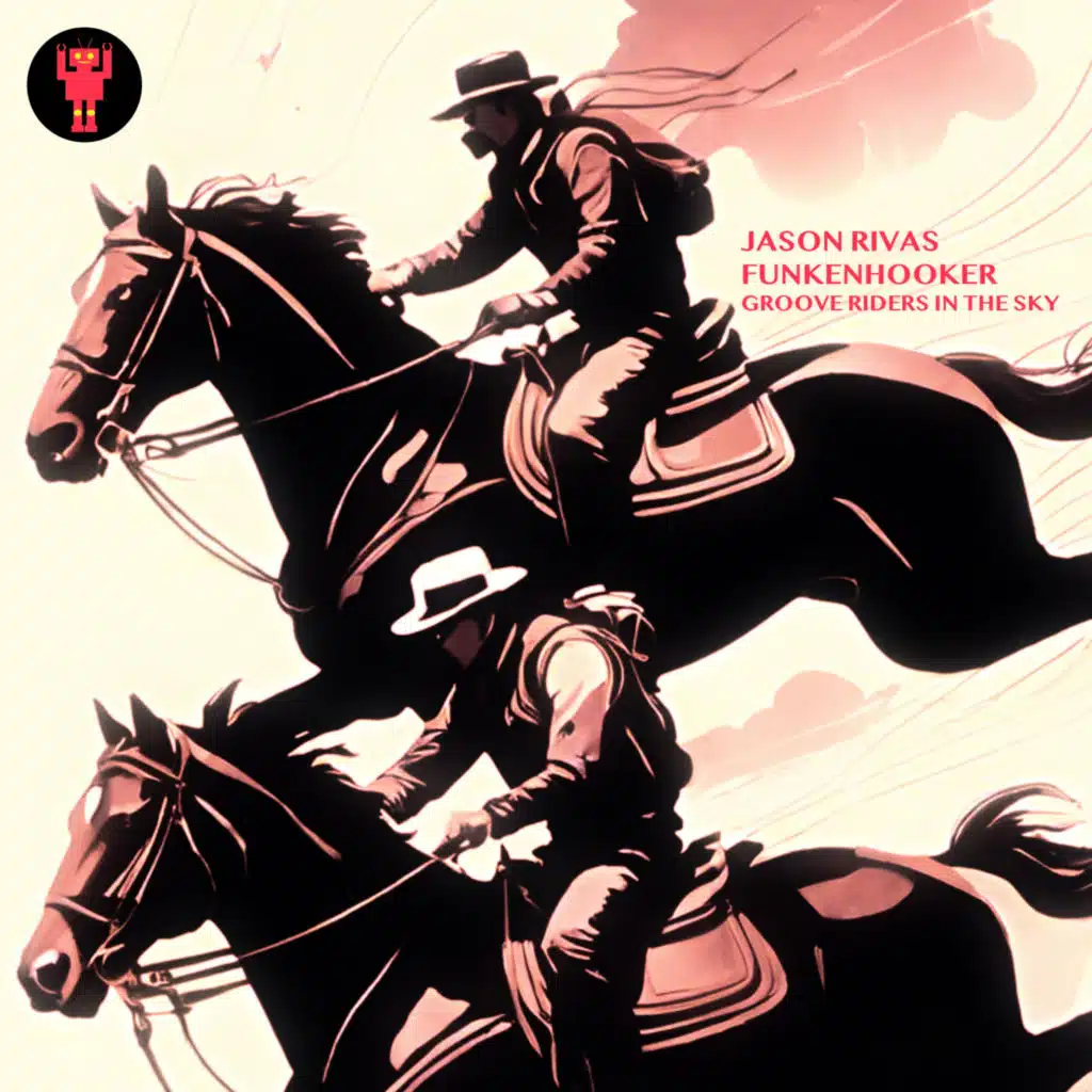 Groove Riders In The Sky