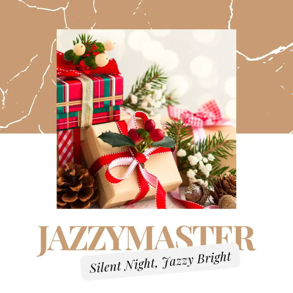 Jazzymaster, Christmas Jazz Cozy & Christmas Jazz Ensemble