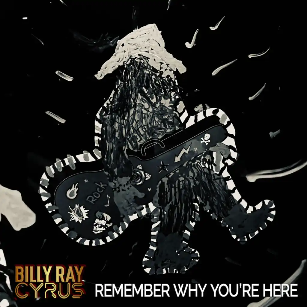 Remember Why You're Here