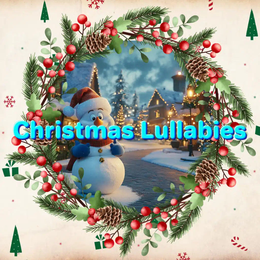 Calm and Cozy Christmas Music