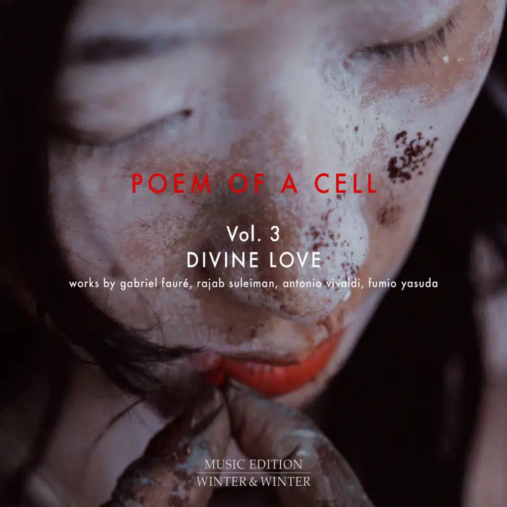 Poem of a Cell, Vol. 3: Divine Love