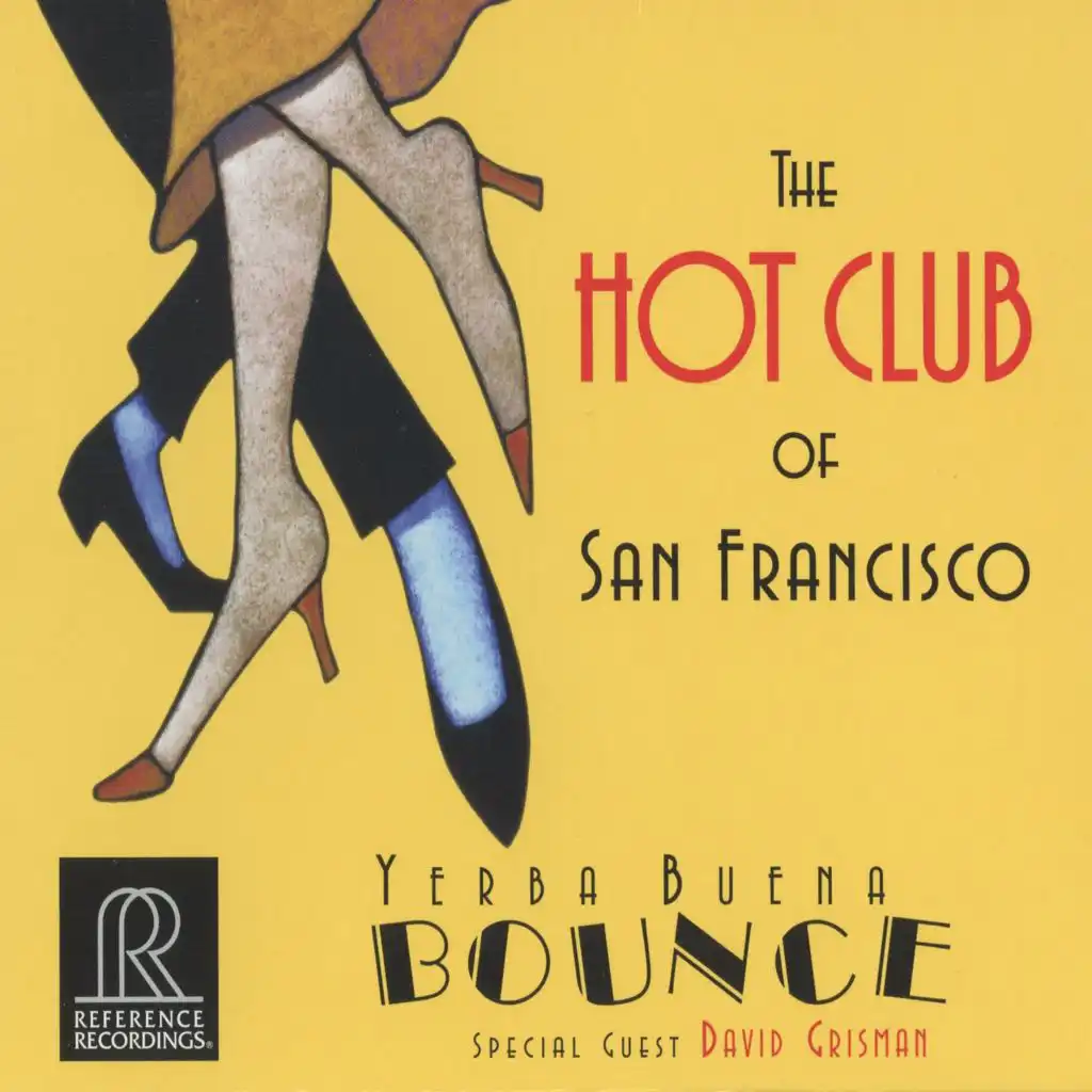 Hot Club of San Francisco