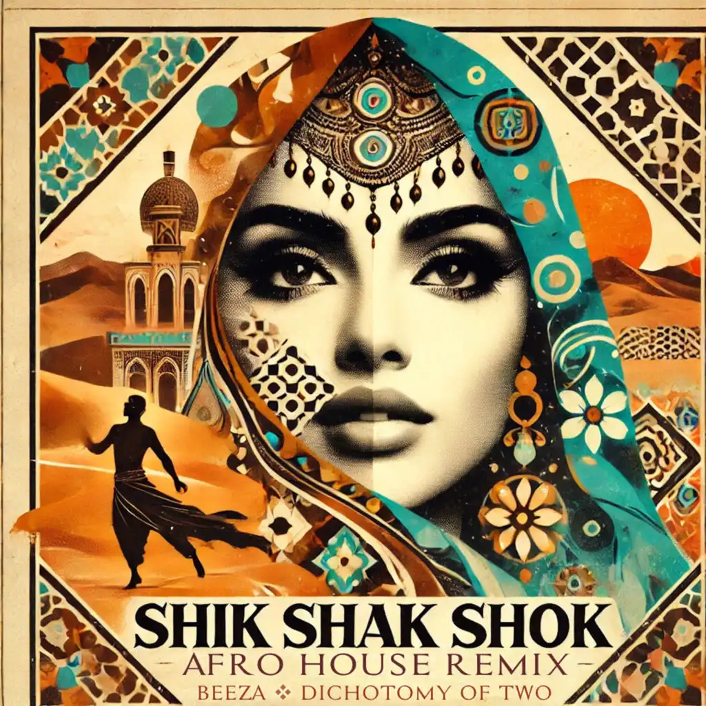 Shik Shak Shok (feat. Hassan Abou El Seoud)