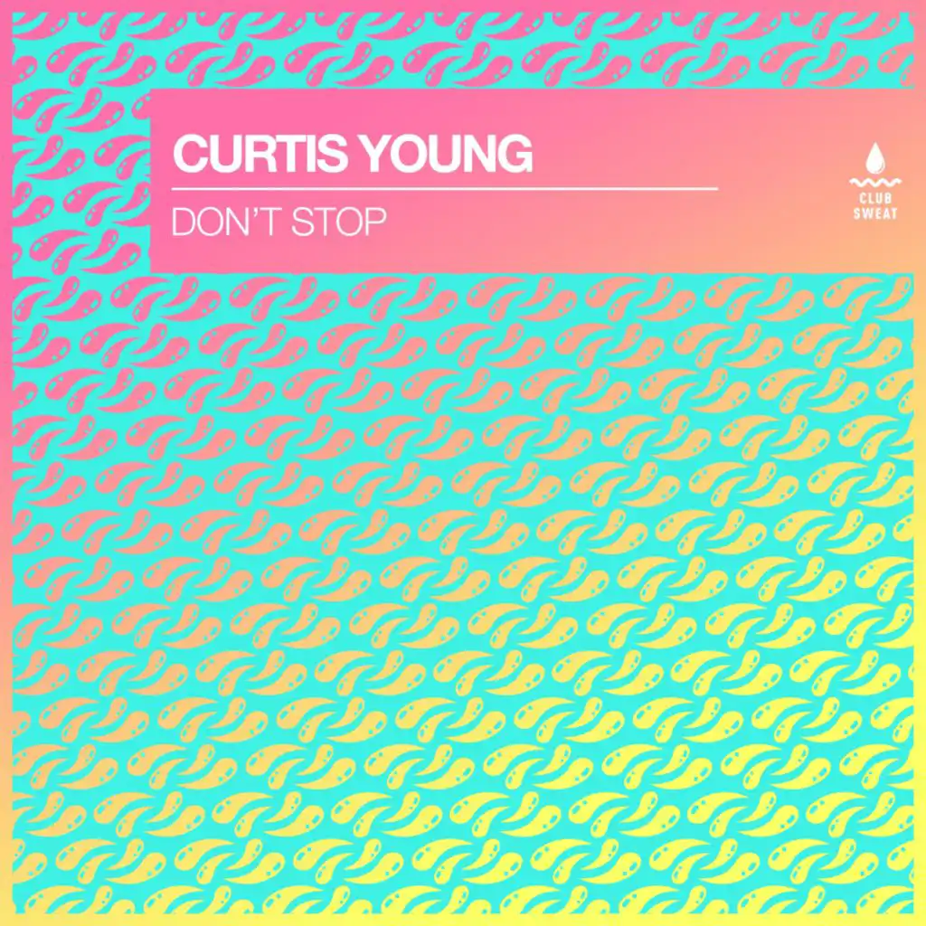 Curtis Young