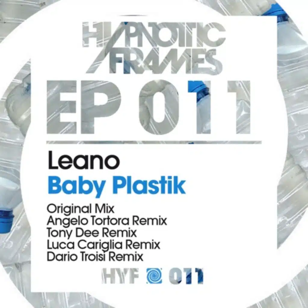 Baby Plastik (Dario Troisi Remix)