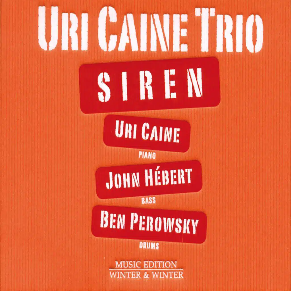 Uri Caine Trio