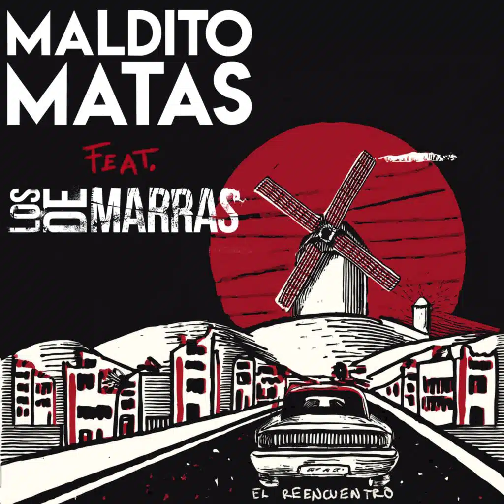 El Reencuentro (feat. Los De Marras)