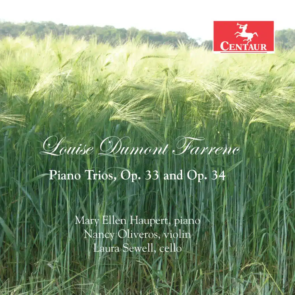 Piano Trio in D Minor, Op. 34: II. Tema con variazioni - Sostenuto - Andante semplice