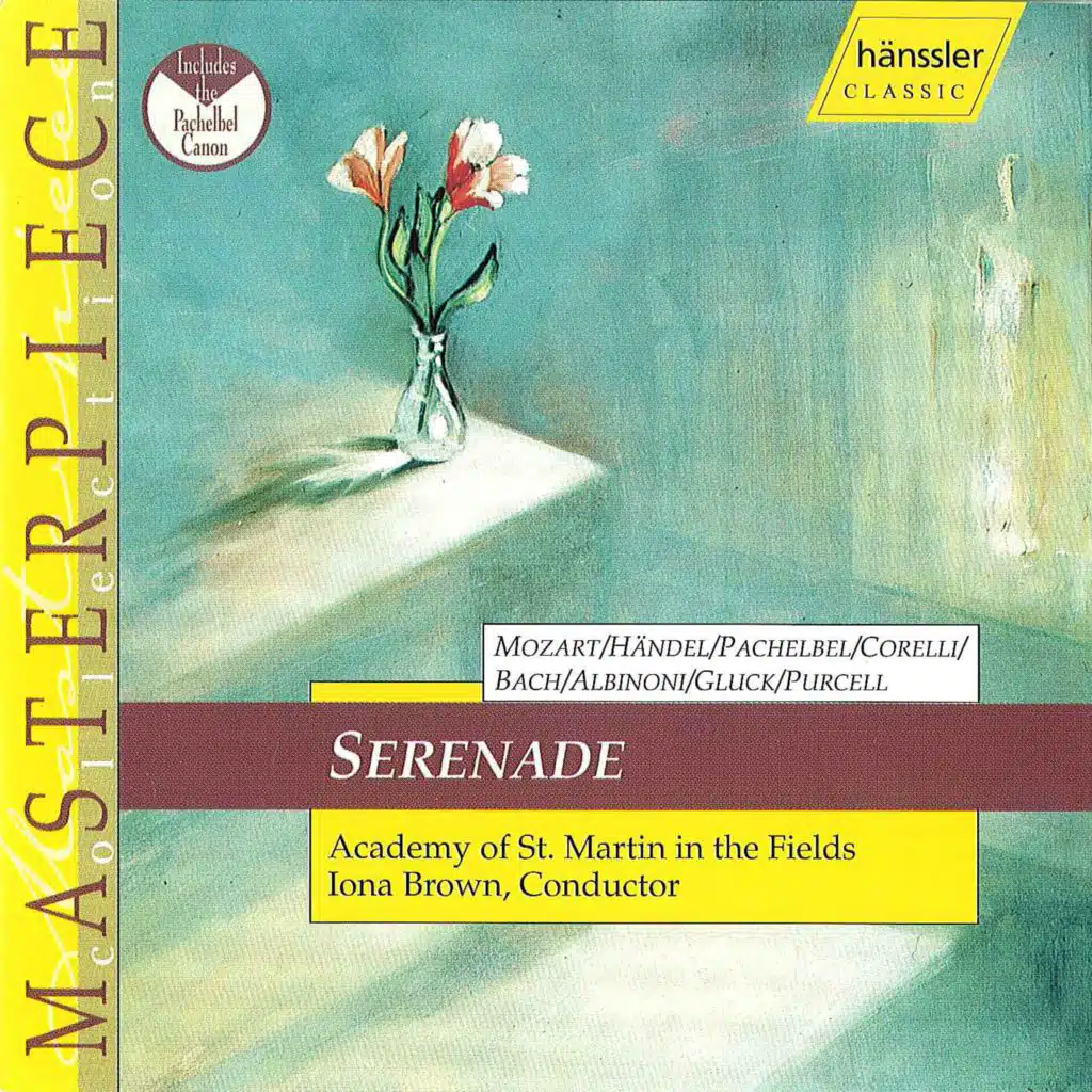 Concerto grosso in G Minor, Op. 6 No. 8 "Christmas Concerto": Va. Allegro