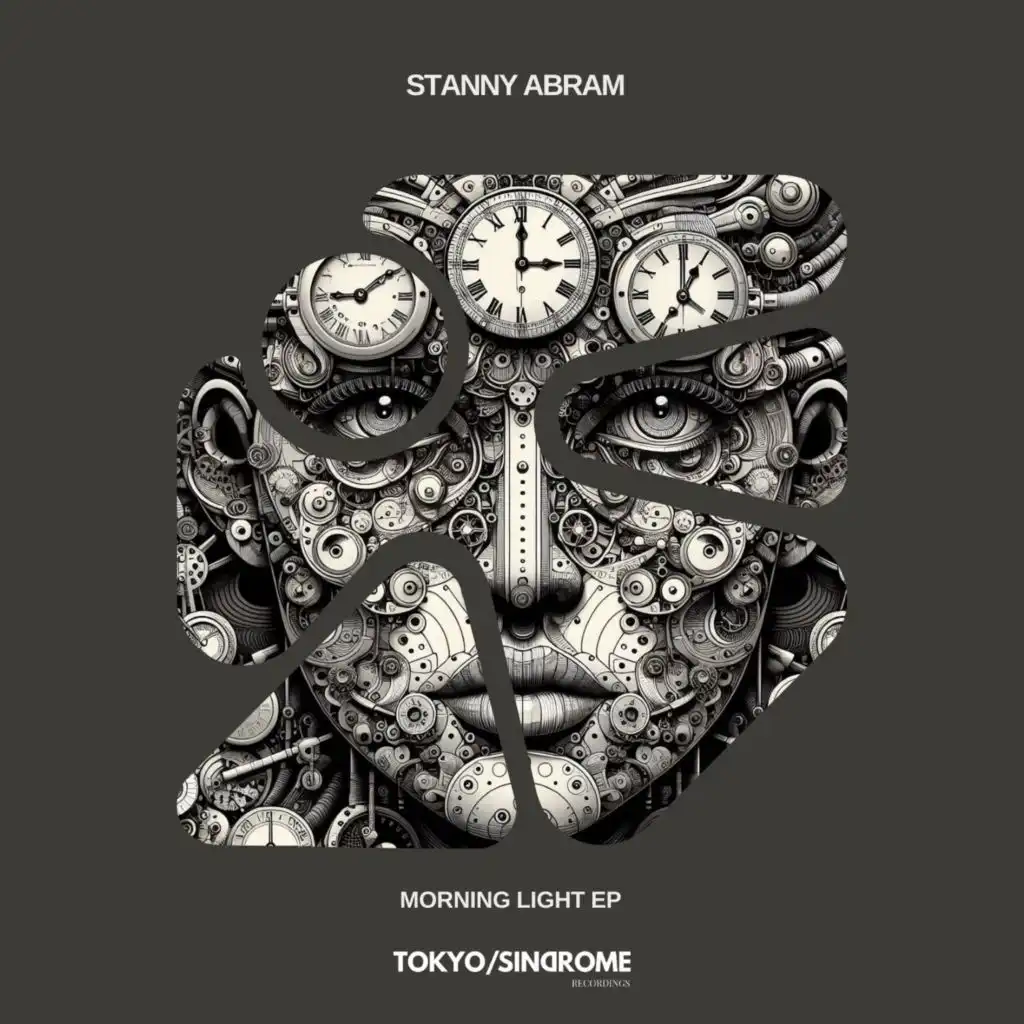 Stanny Abram