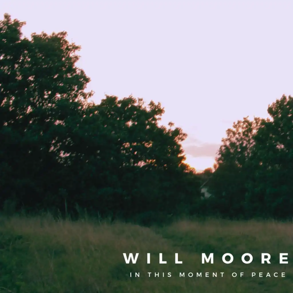 Will Moore