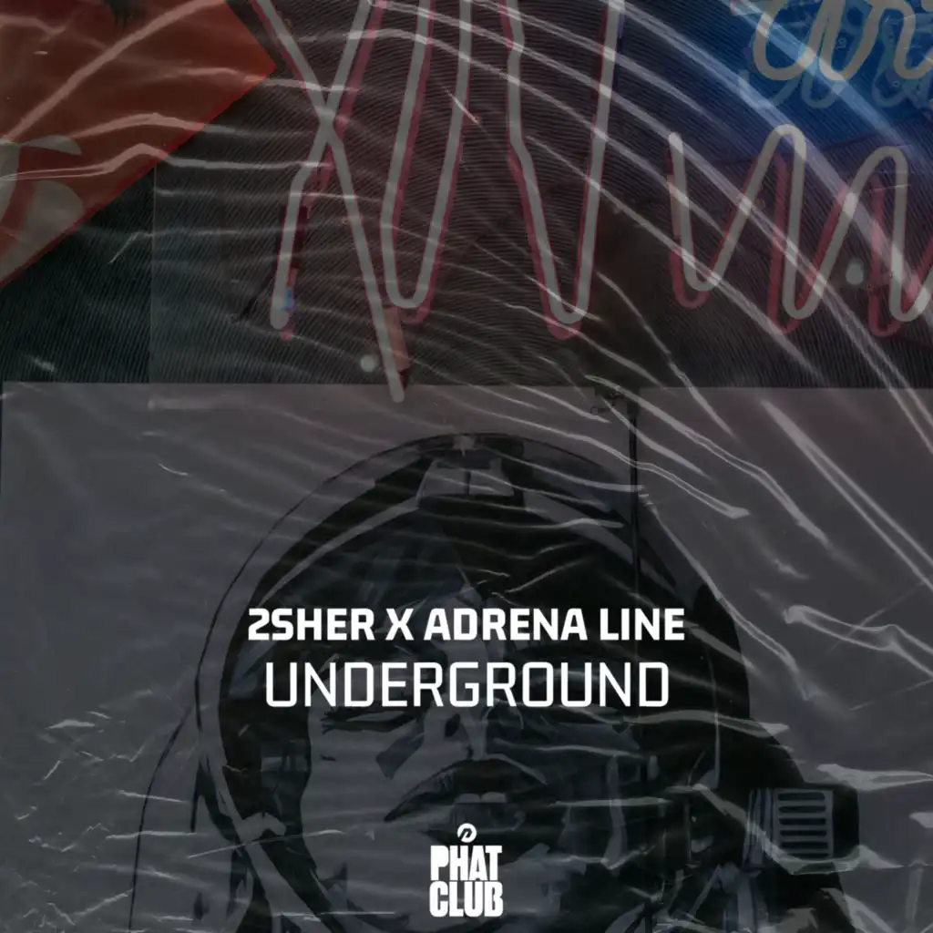 2sher & Adrena Line