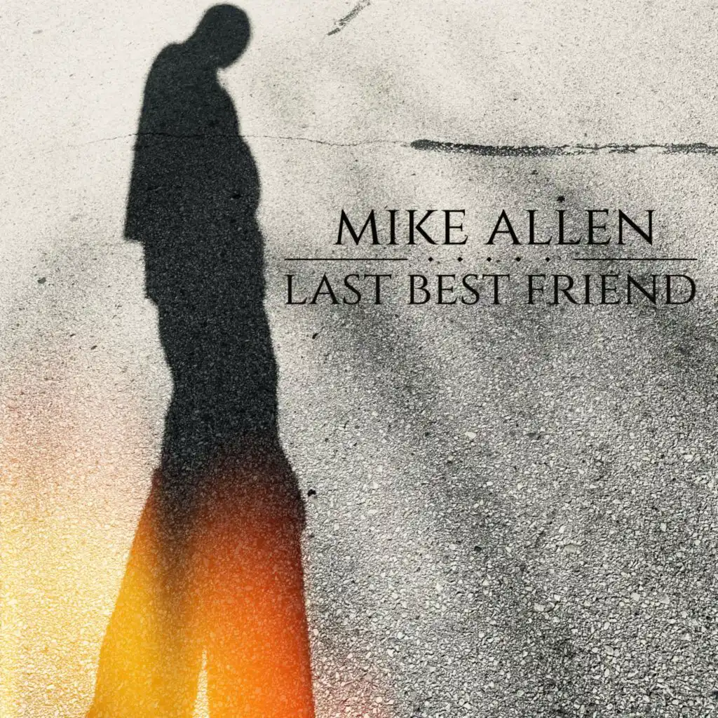 Mike Allen