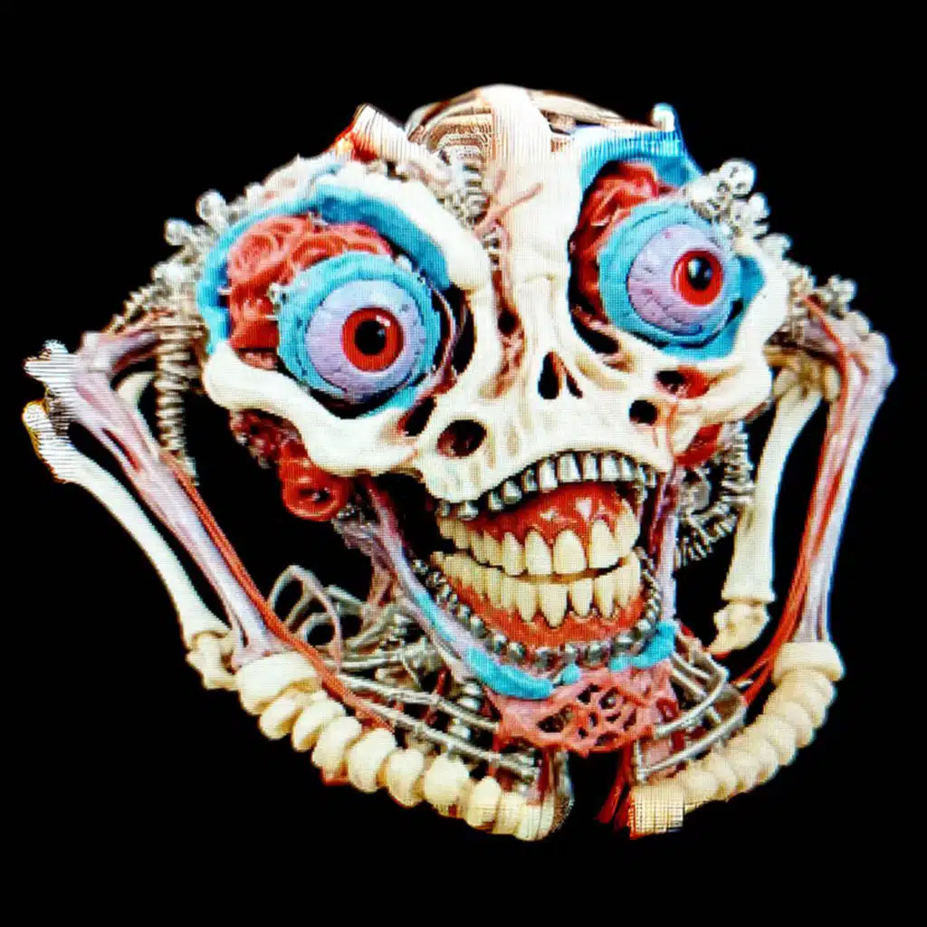 What About Chicken Pussy?