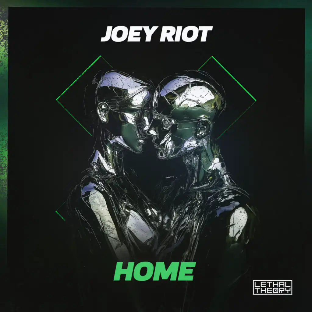 Joey Riot